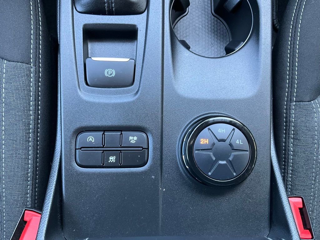 Used 2024 Ford Ranger XLT w/ Trailer Tow Package image 65