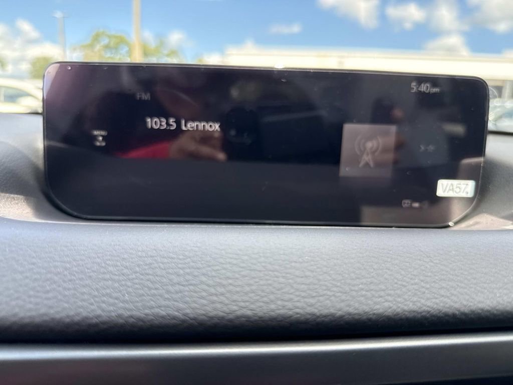 New 2026 MAZDA CX-50 2.5 Turbo w/ Cargo Package image 30