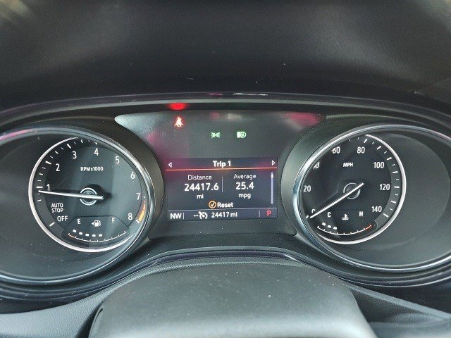 Used 2021 Buick Encore GX Preferred image 23