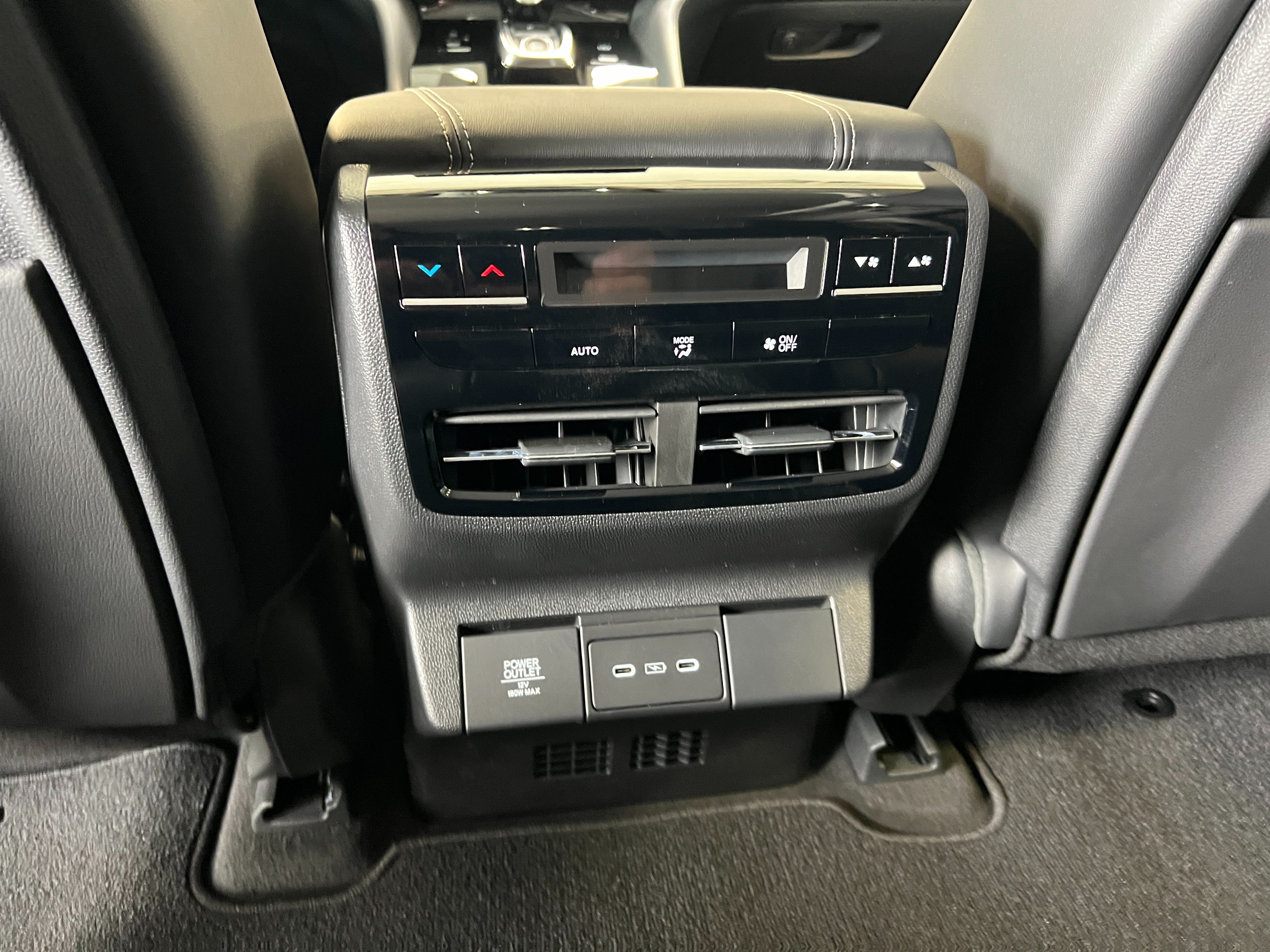 New 2026 Acura MDX SH-AWD w/ Technology Package image 28