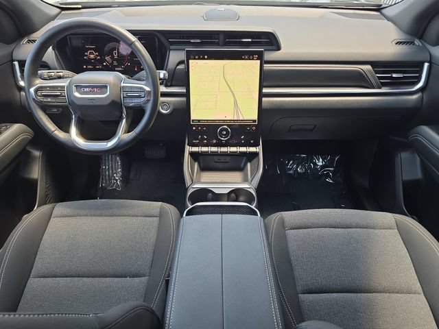 Certified 2026 GMC Terrain Elevation AWD/4WD image 11