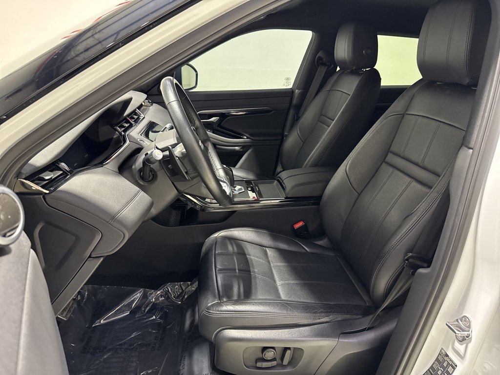 Used 2020 Land Rover Range Rover Evoque R-Dynamic SE image 14