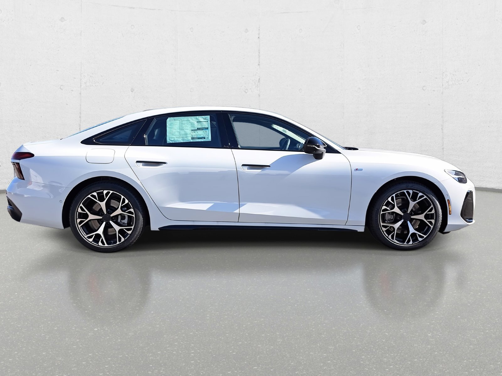 New 2026 Audi A6 Premium Plus AWD/4WD image 4