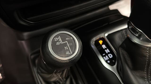 New 2026 Jeep Wrangler Sport AWD/4WD image 35
