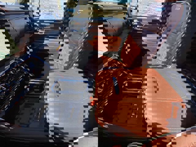 New 2026 GMC Sierra 3500 Denali Ultimate image 21