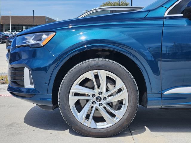 Used 2022 Audi Q7 2.0T Premium Plus image 6