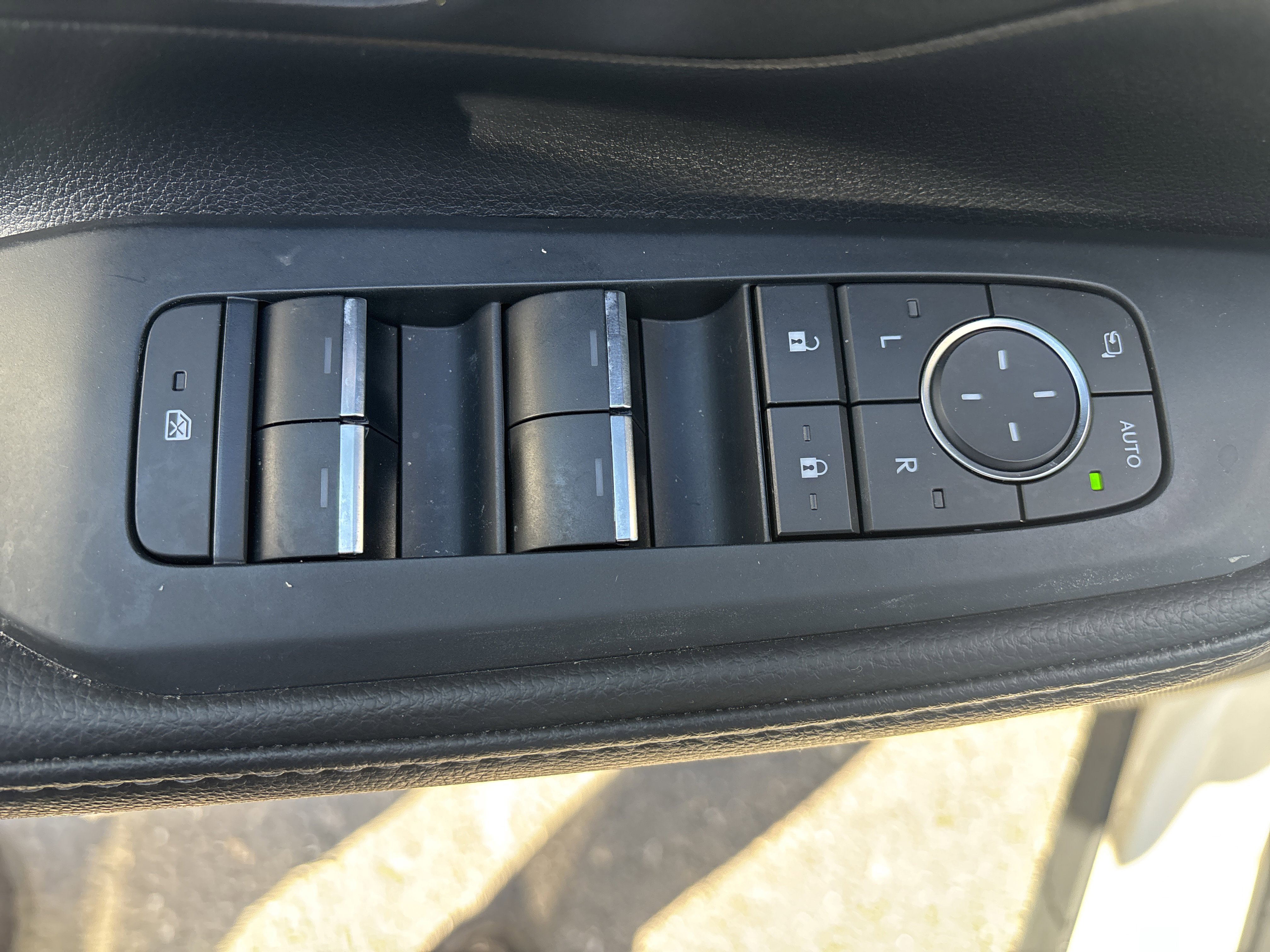 Used 2024 Toyota Grand Highlander Platinum image 18