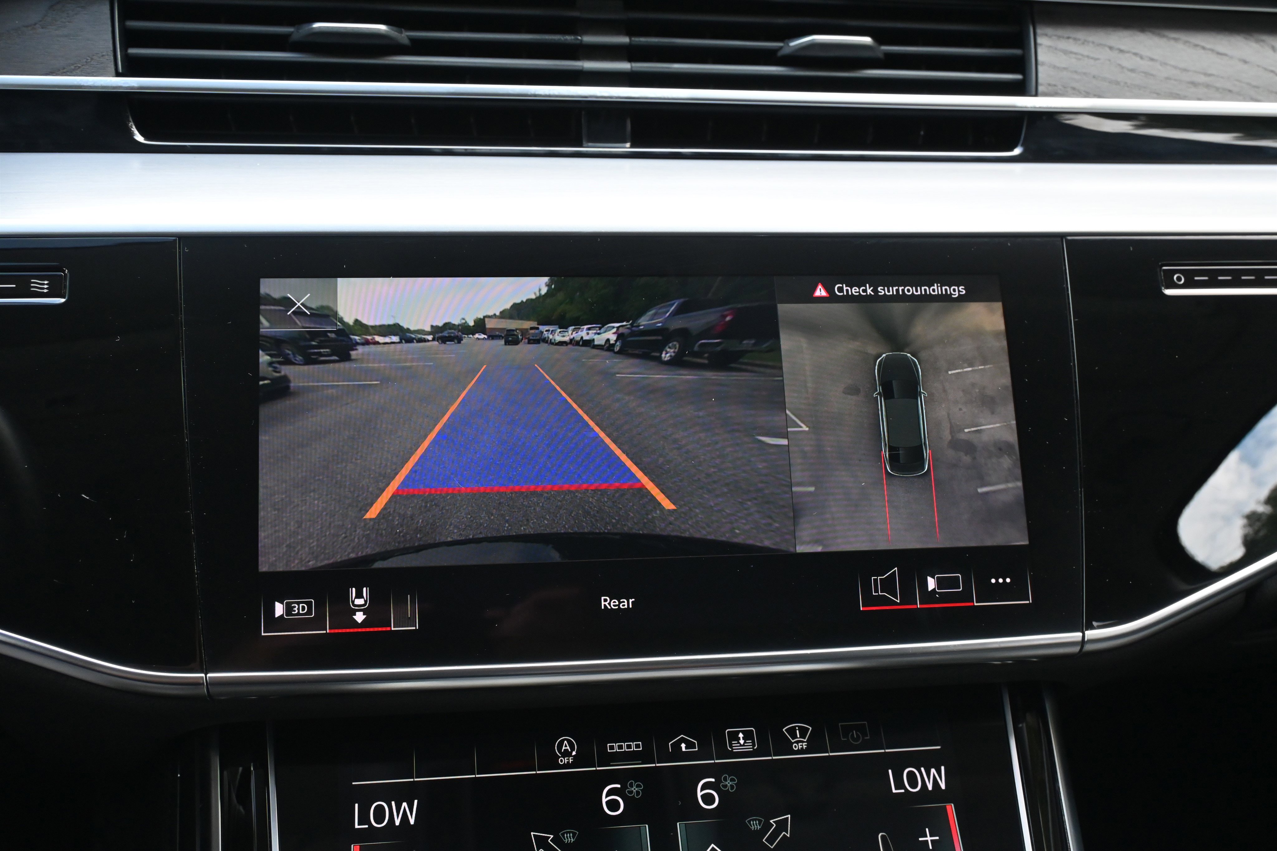 Used 2022 Audi A8 L 3.0T image 30