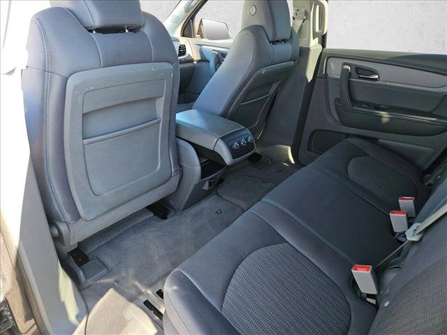 Used 2016 Chevrolet Traverse LS image 9