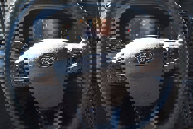 New 2026 Ford Transit 250 148 Medium Roof image 7