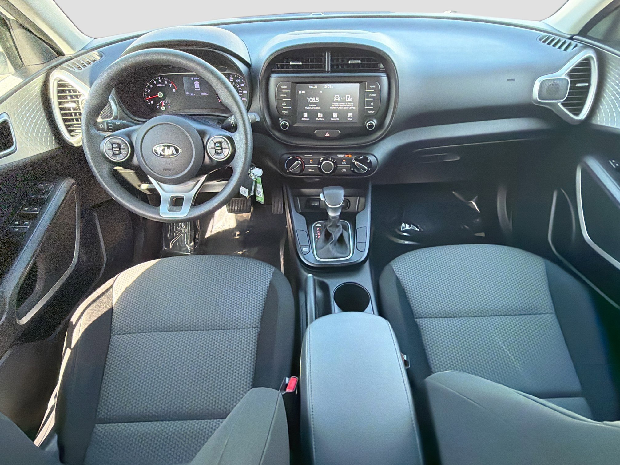 Used 2021 Kia Soul LX image 15