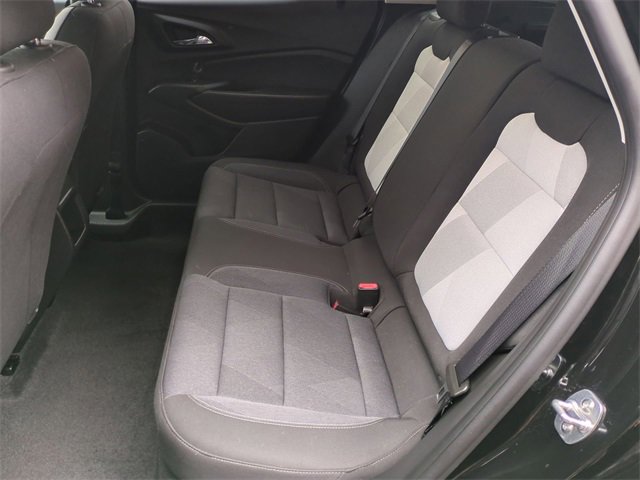 Used 2024 Chevrolet Trax LS image 22