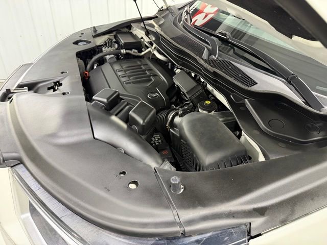 Used 2019 Acura MDX SH-AWD image 32