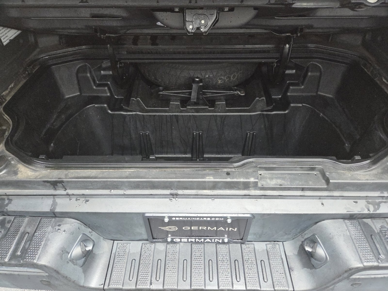 Certified 2019 Honda Ridgeline RTL-E image 24