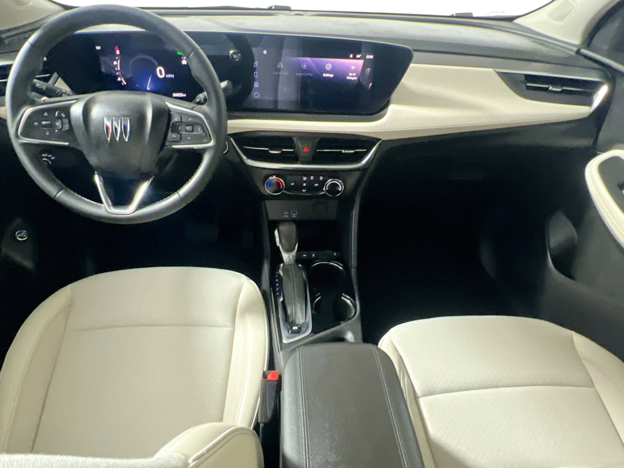 Used 2024 Buick Encore GX Preferred image 30