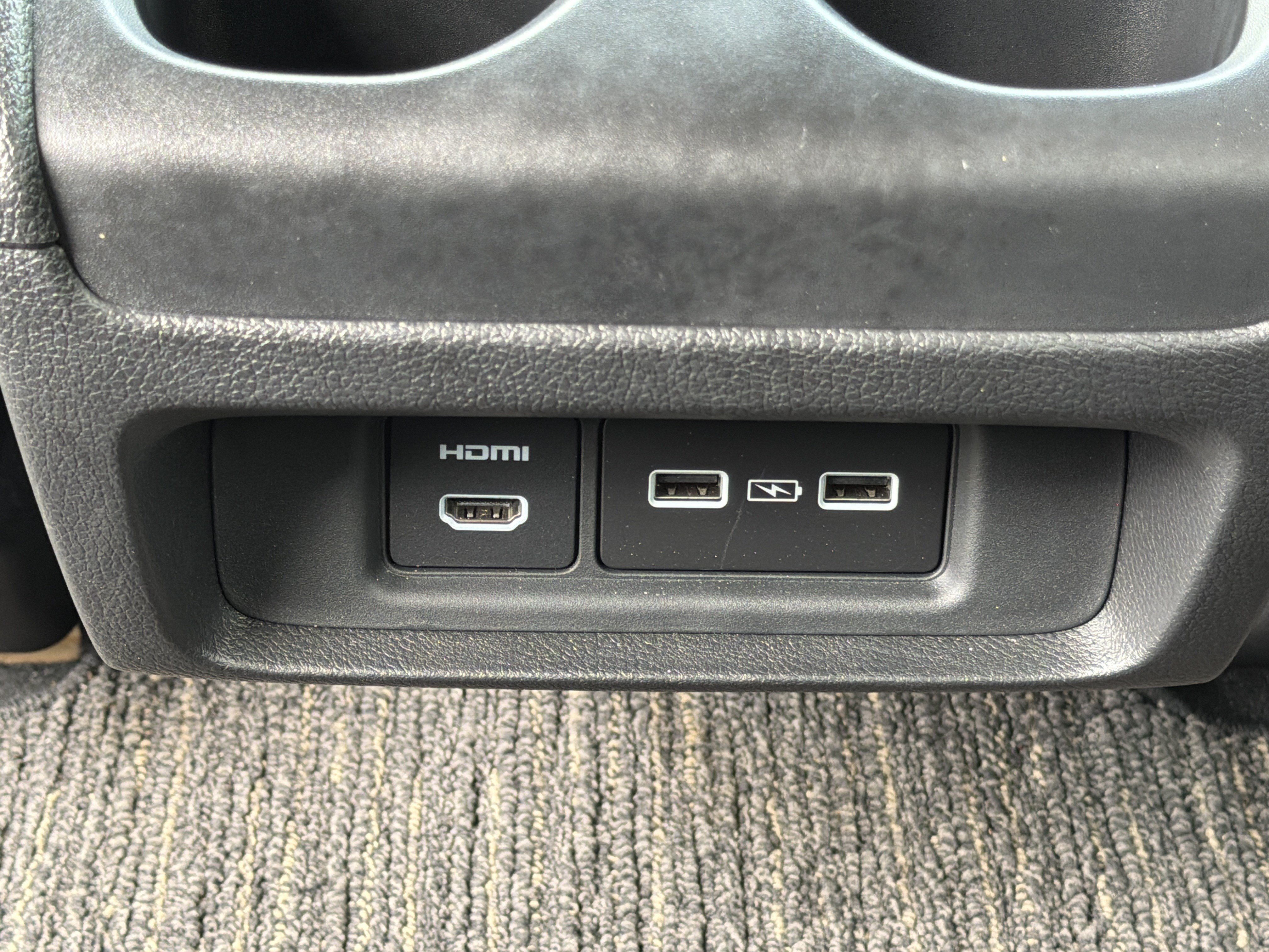 Certified 2024 Honda Odyssey Elite image 23