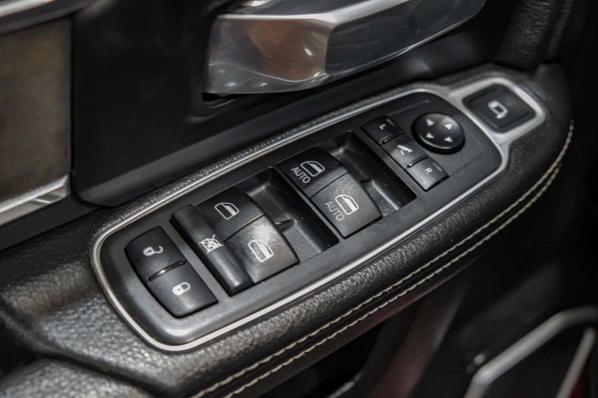 Used 2020 RAM 2500 Laramie image 43