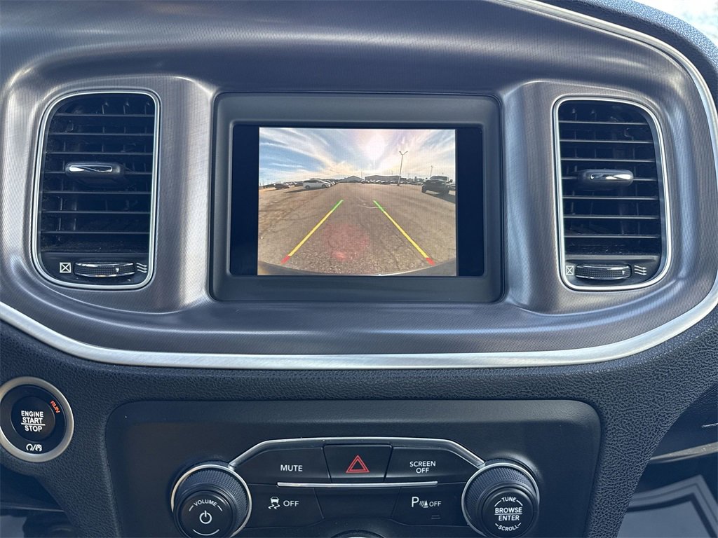 Used 2020 Dodge Charger SXT w/ Leather Interior Group image 24