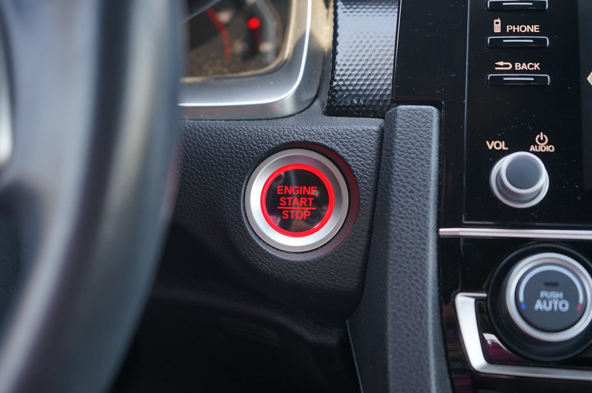 Used 2019 Honda Civic Sport image 11