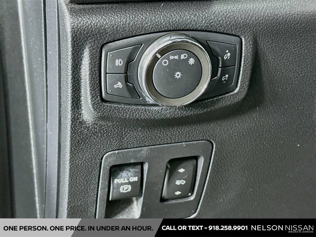 Used 2020 Ford F150 XLT w/ Equipment Group 302A Luxury AWD/4WD image 10