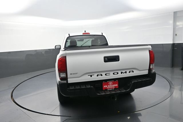 Used 2022 Toyota Tacoma SR RWD image 64