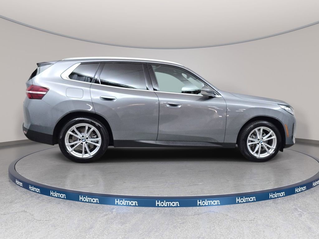 Used 2025 BMW X3 xDrive30i image 5