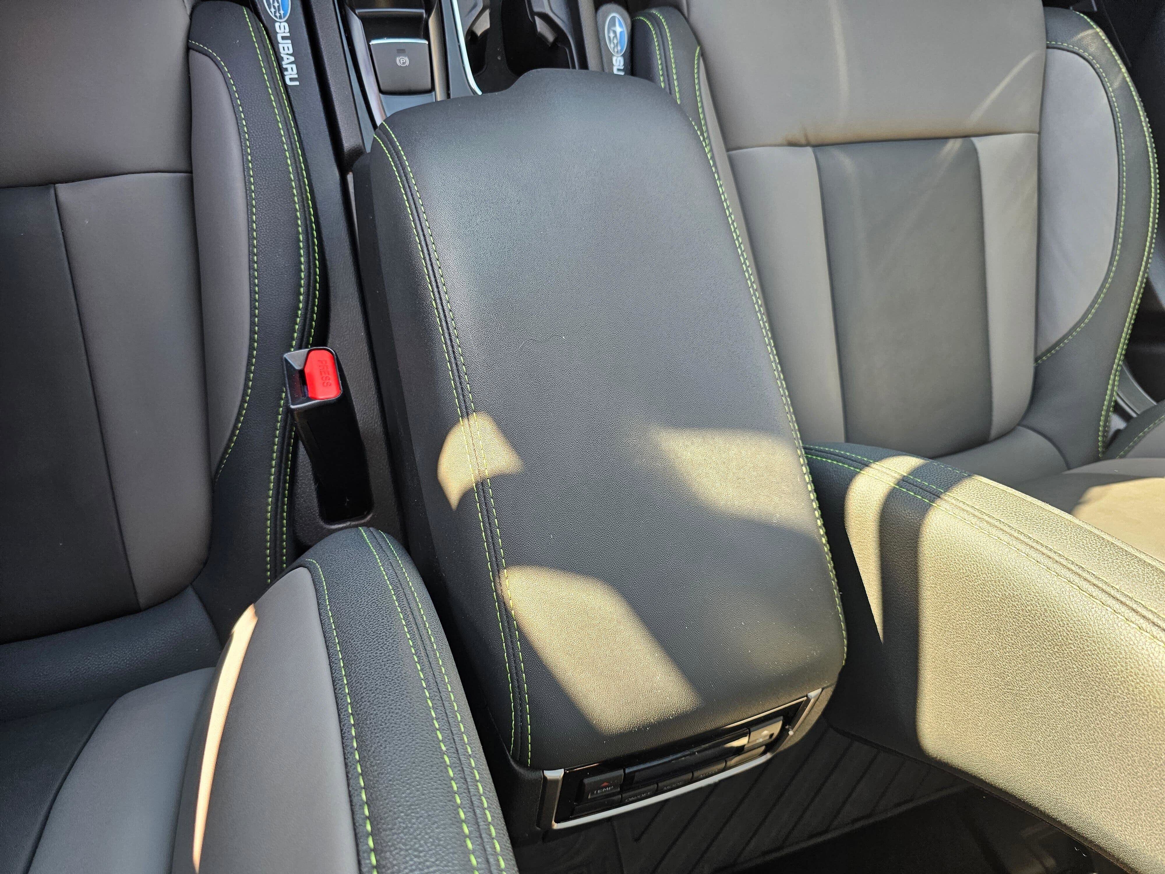 Used 2025 Subaru Ascent Onyx Edition AWD/4WD image 30