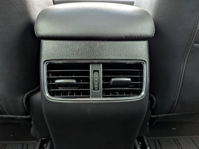 Used 2020 MAZDA MAZDA6 Grand Touring Reserve FWD image 32