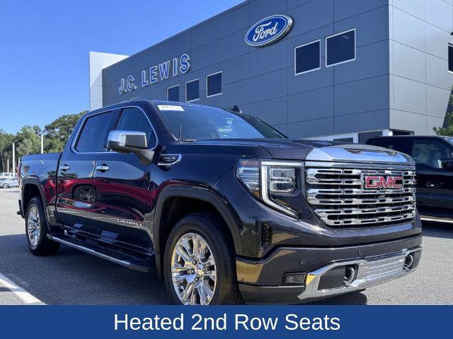 Used 2023 GMC Sierra 1500 Denali AWD/4WD video 2