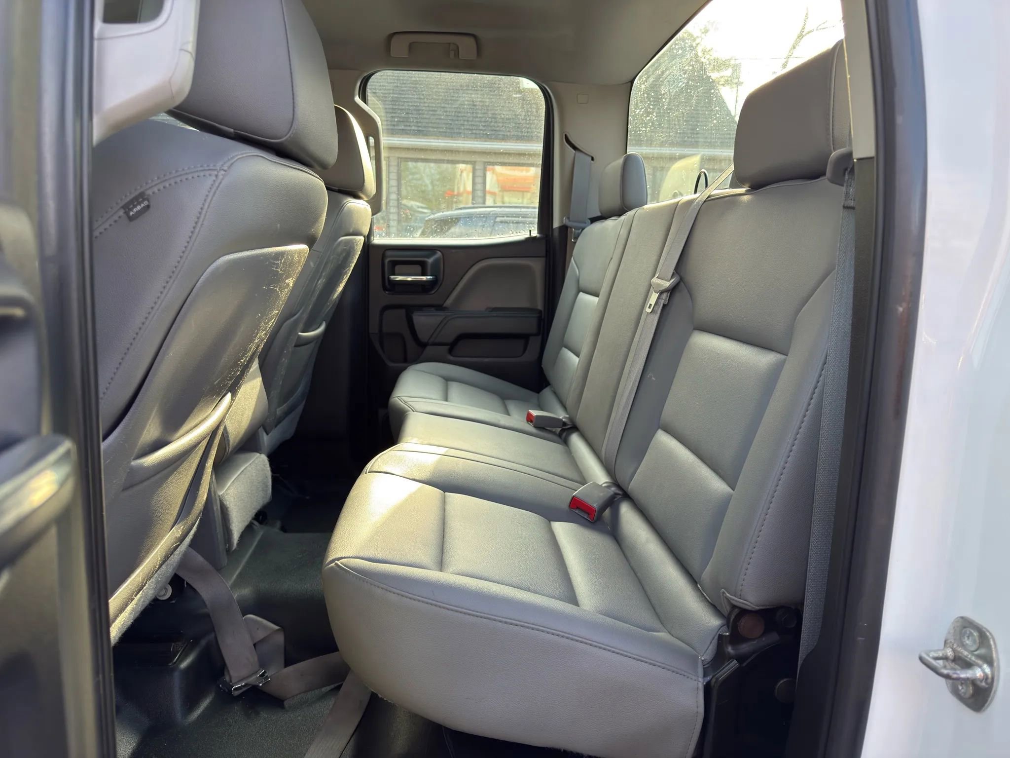 Used 2015 Chevrolet Silverado 1500 W/T w/ Trailering Package image 19