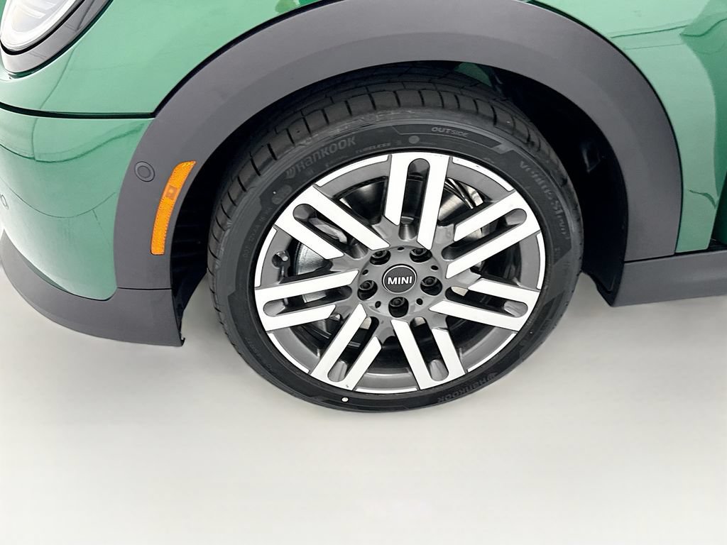 New 2026 MINI Cooper S FWD image 25