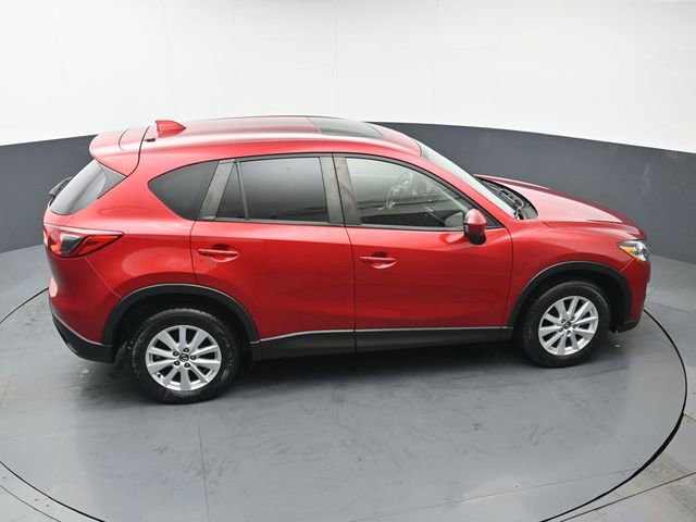 Used 2014 MAZDA CX-5 Touring w/ Touring Technology Package image 36