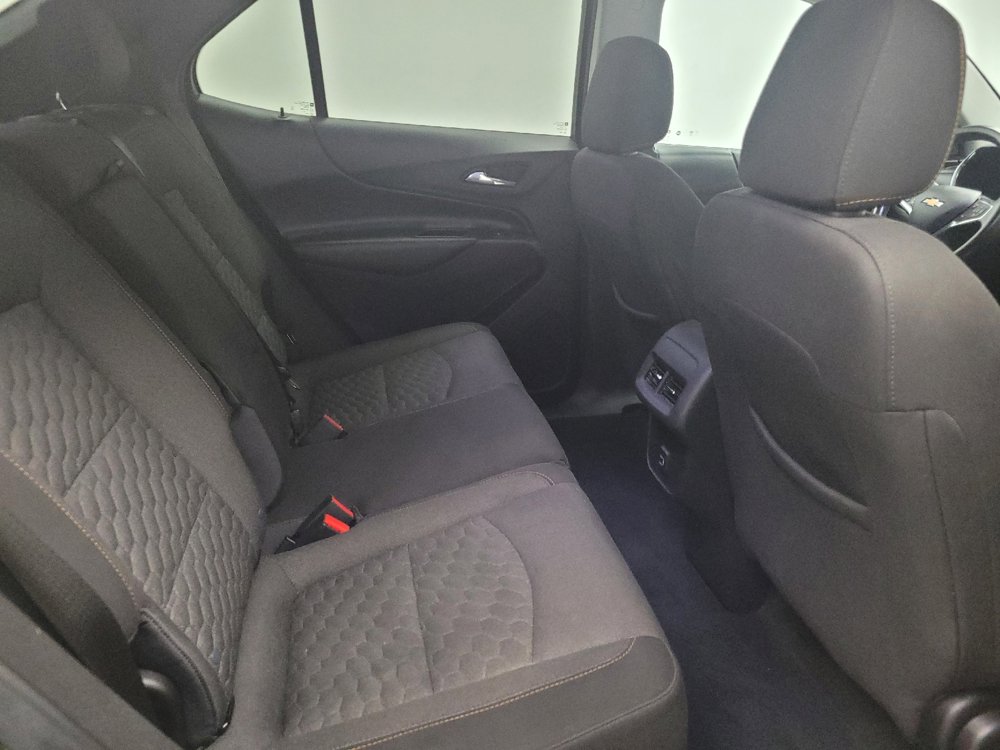 Used 2020 Chevrolet Equinox LT w/ Driver Convenience Package FWD image 19