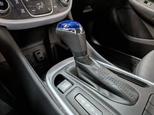 Used 2018 Chevrolet Volt LT image 21