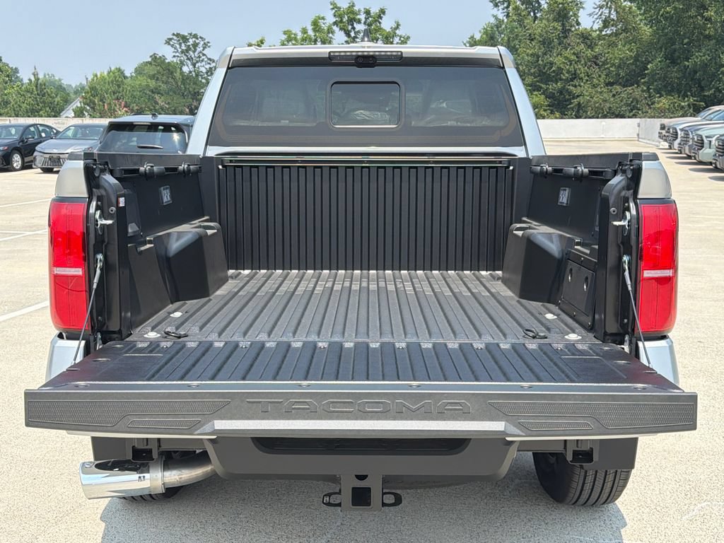 New 2026 Toyota Tacoma Limited AWD/4WD image 7