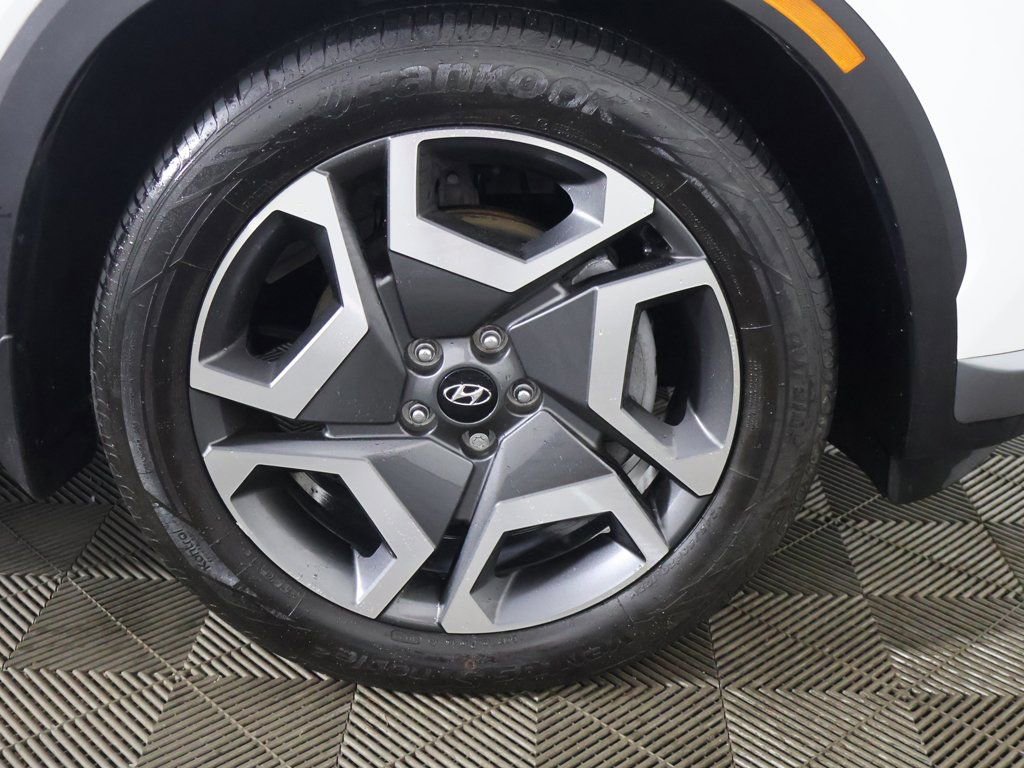 Used 2024 Hyundai Palisade SEL image 28