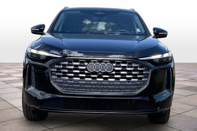 Used 2025 Audi Q5 Premium w/ Convenience Package AWD/4WD image 3