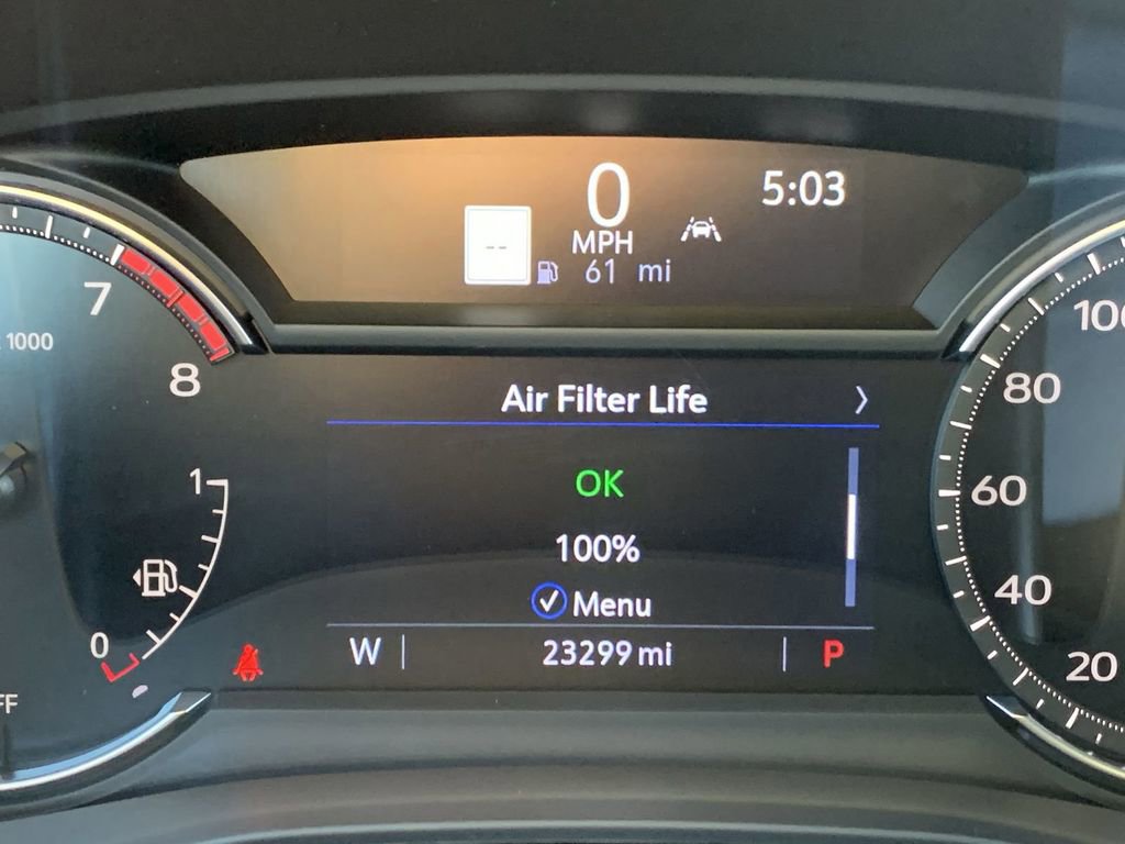 Certified 2025 Cadillac XT5 Premium Luxury image 9