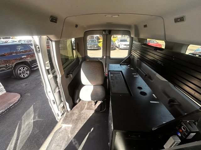 Used 2019 Ford Transit 150 XLT RWD image 23