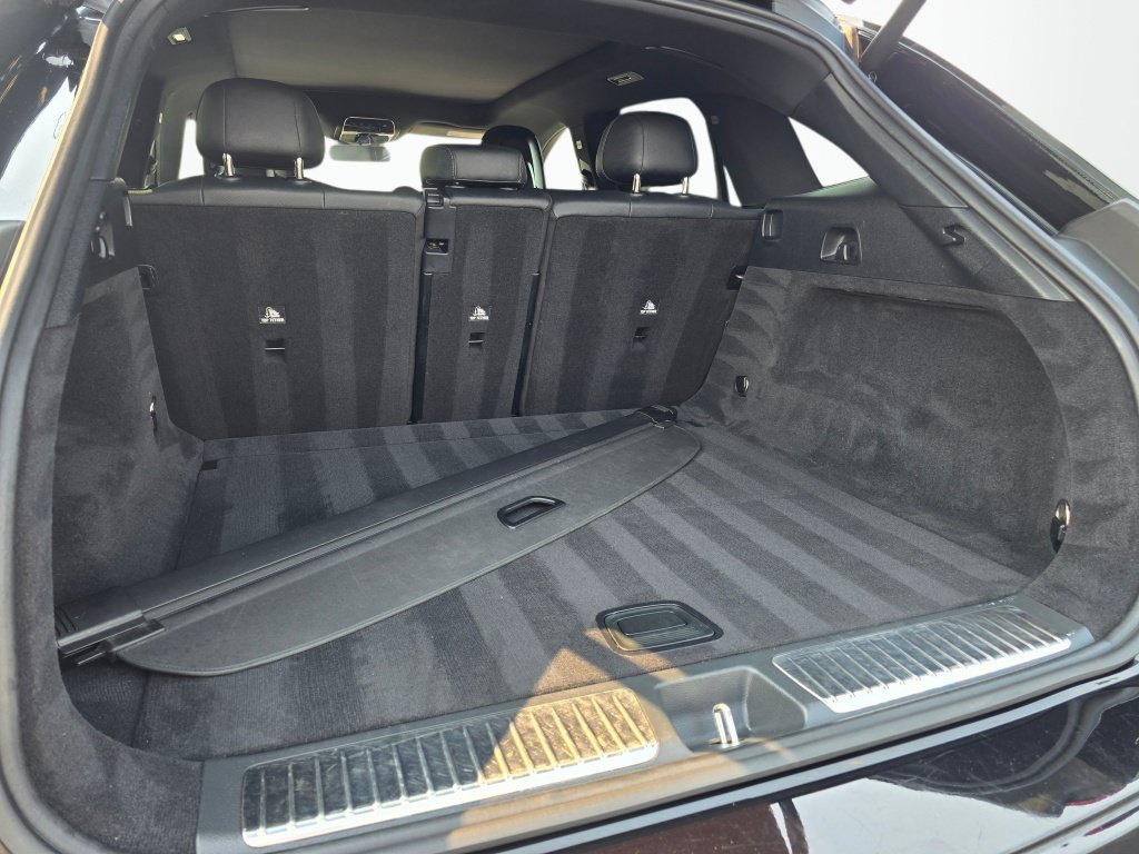 Used 2023 Mercedes-Benz EQE 350+ 4MATIC SUV image 20