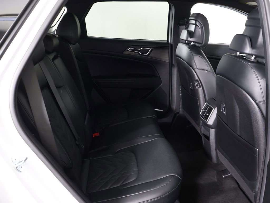 Used 2023 Kia Sportage X-Line AWD/4WD image 34