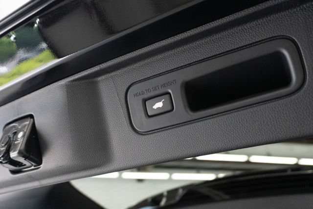 New 2026 Honda Pilot Black Edition image 34