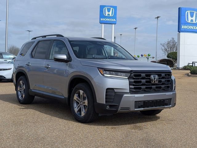 New 2026 Honda Pilot EX-L image 7