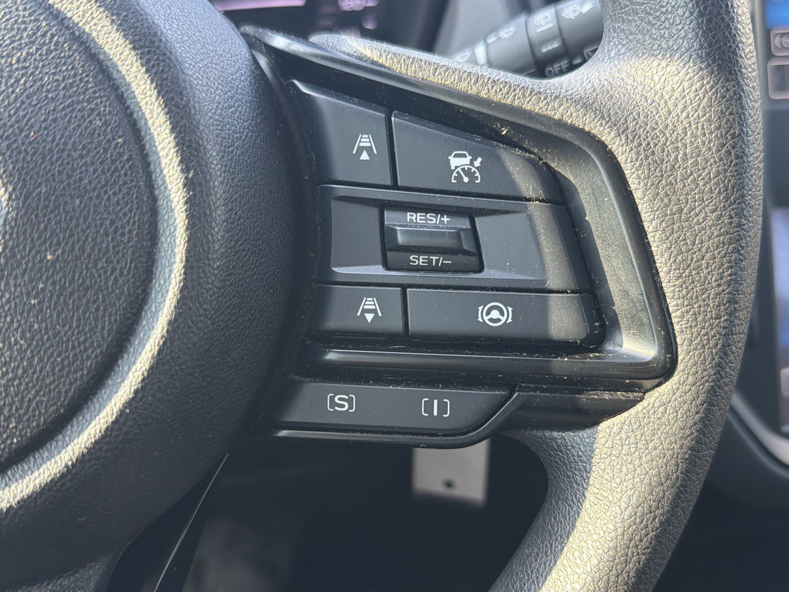 Certified 2024 Subaru Crosstrek 2.0i AWD/4WD image 28