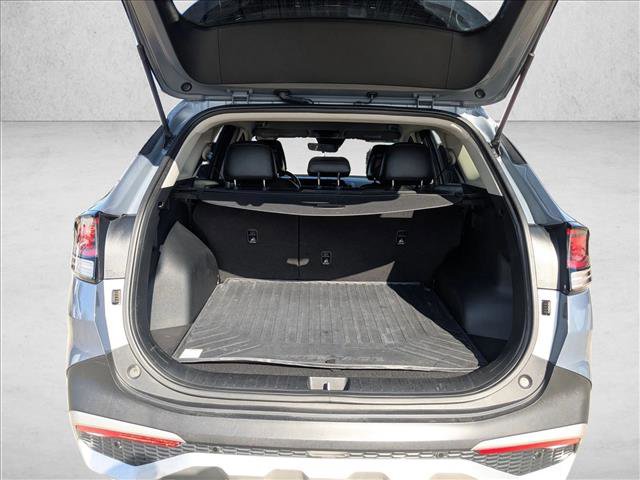 Used 2023 Kia Sportage EX image 6