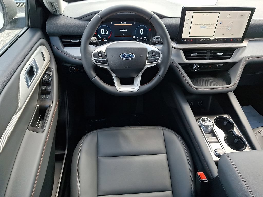 New 2026 Ford Explorer Active w/ Active Comfort Package AWD/4WD image 7