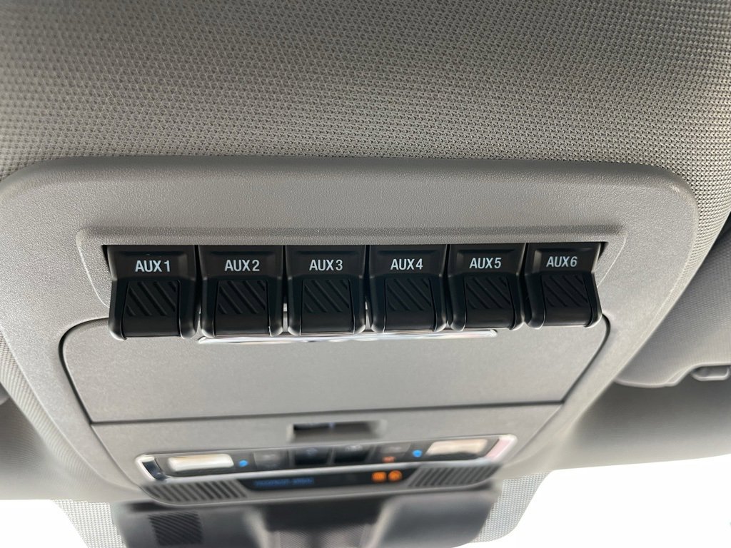 Used 2024 Ford F250 Lariat w/ Lariat Ultimate Package image 60