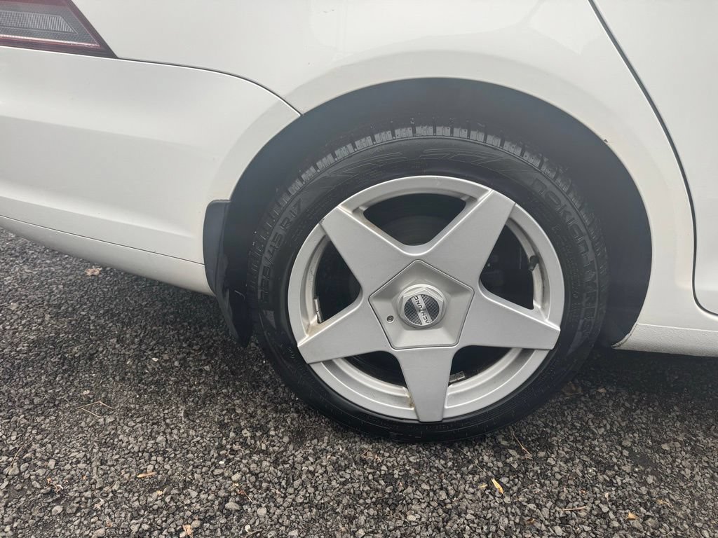 Used 2014 Volkswagen Jetta TDI FWD image 13