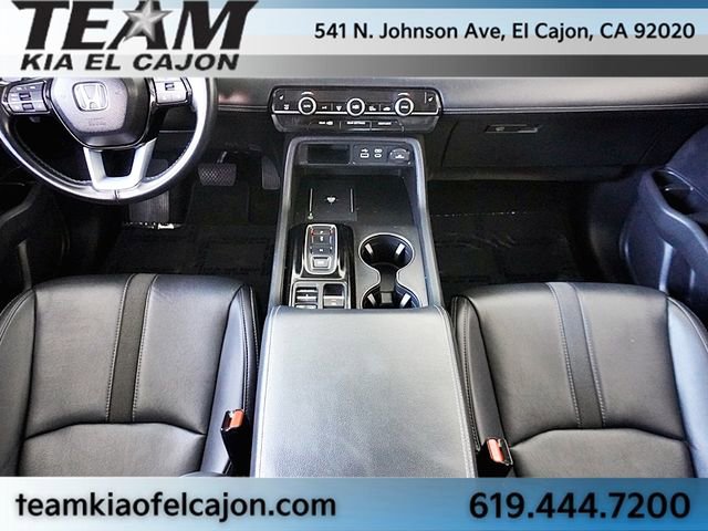 Used 2024 Honda Pilot EX-L image 21
