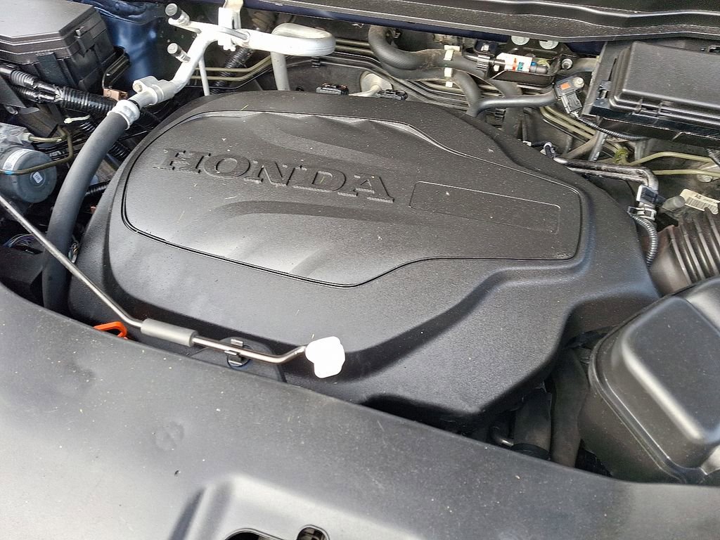 Used 2022 Honda Pilot Sport image 28